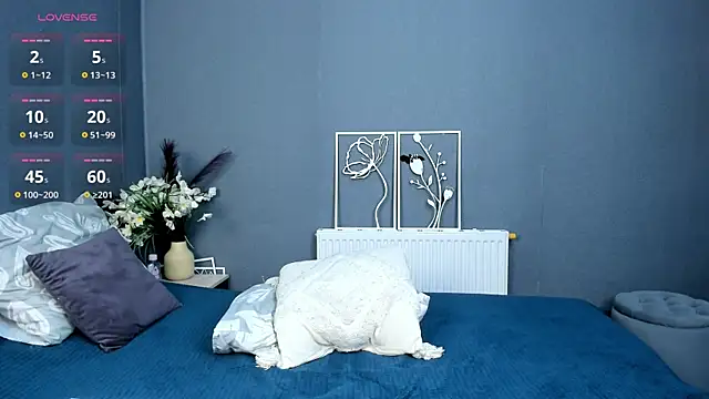 DanasWhisper: απευθείας συνομιλία ΧΧΧ