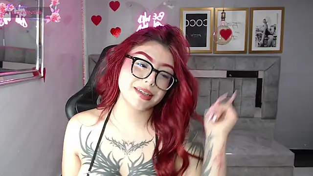 Red_Bunny_v Live XXX-chat