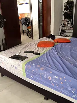 Perropa Live XXX-chat