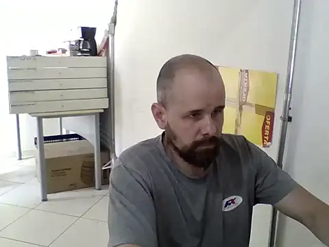 Henrilimajunior02's Webcam Show