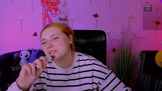 Chat XXX en directo de casey_meow_