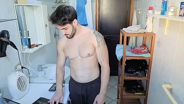 Al3xox02 Chat XXX in diretta