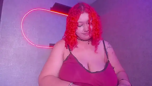 Chat XXX en directo de irisfeitan