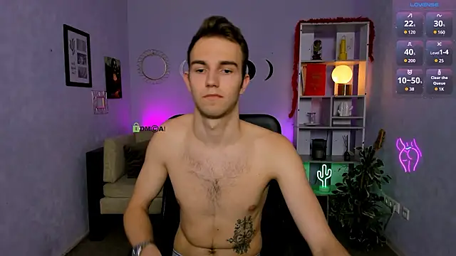 astren_villo Live XXX-chat