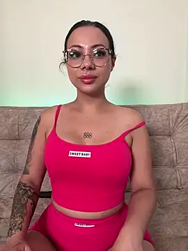 Megan_Ivy: онлайн-секс-чат