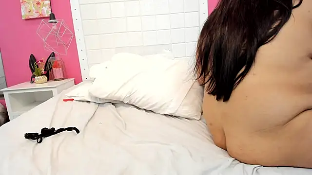 molly_madisson_'s Live XXX Chat