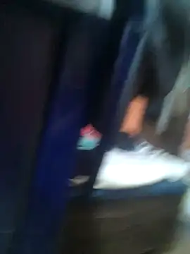 ronynott Chat XXX in diretta