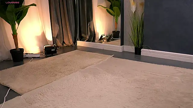 AishleyBee's Live XXX Chat