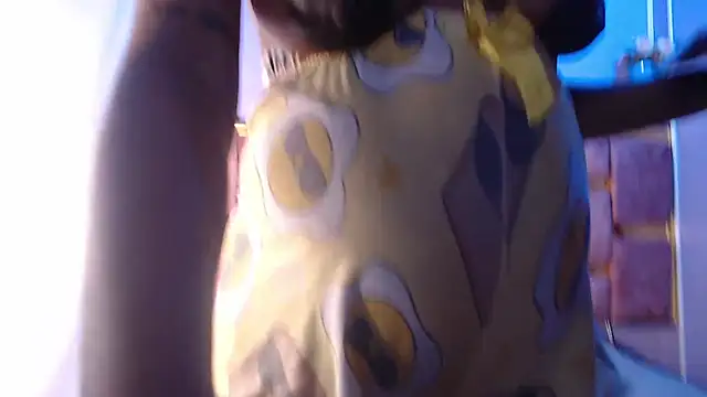 Chatroom XXX en direct de _Caroline34