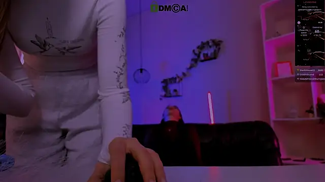 mila_firee's Live XXX Chat