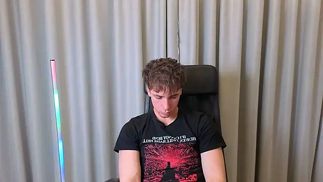 KellenWest Adlı Modelin Web Kamerası Şovu