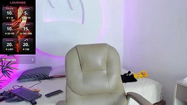 AmberJoyMilf: απευθείας συνομιλία ΧΧΧ