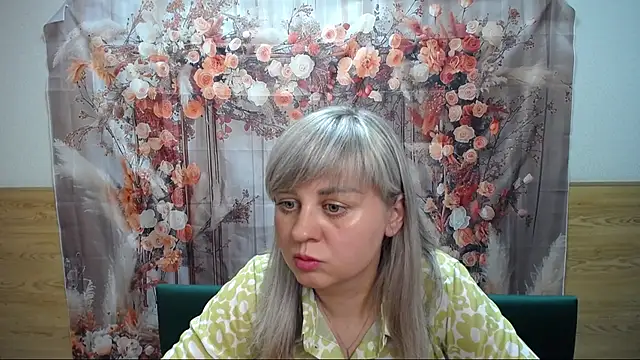 VeronicaSvitt Live XXX-chat