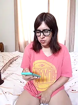 Eide-26 Live XXX-Chat