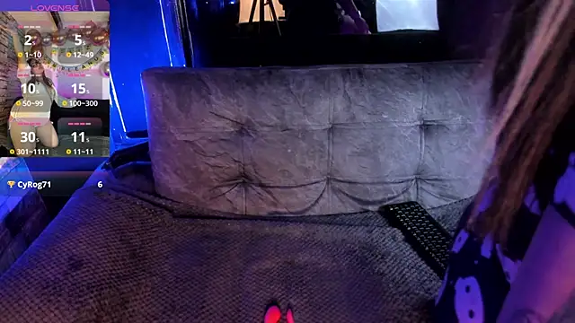 DREAMBOO_'s Live XXX Chat