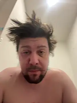 GabEthier Show in webcam