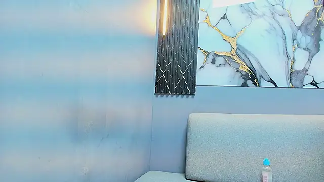 samuel_wyattのウェブカメラショー