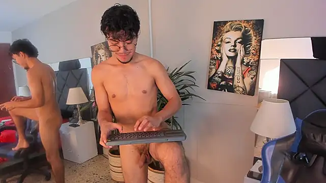 kai_storn Chat XXX in diretta