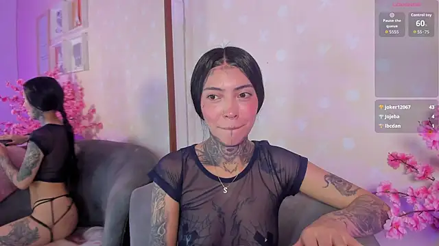 Ashley_Blum_'s Live XXX Chat