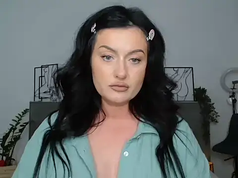 Jasmin0e's Webcam Show