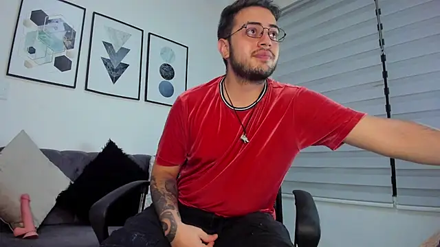 ethan_grace Chat XXX in diretta