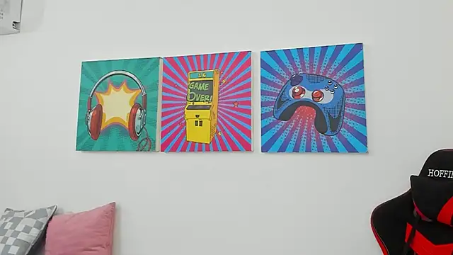 Santana_maximo Chat XXX in diretta