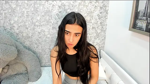 Chat XXX en directo de Anika_H