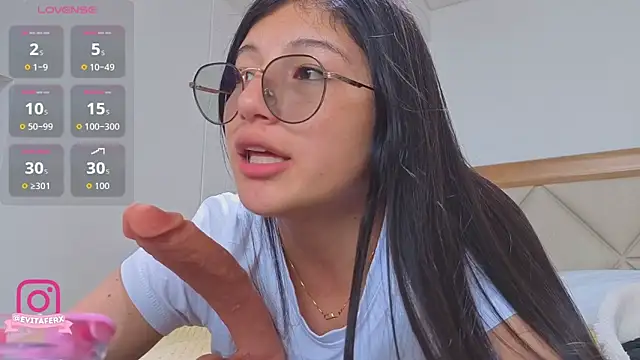 eva_depp_ Live XXX-chat