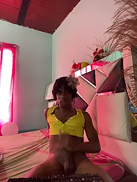 AnelimDagota_ Webcam Show