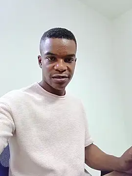 Show Webcam de AlaskanCornpone