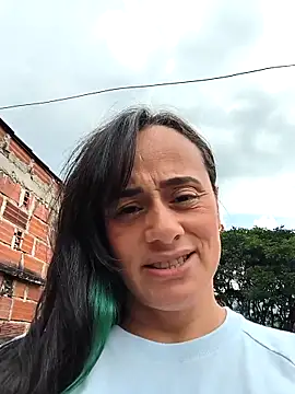 sara_florez12 Live XXX-chat