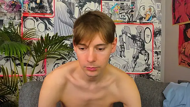 Martin_Perry Chat XXX in diretta