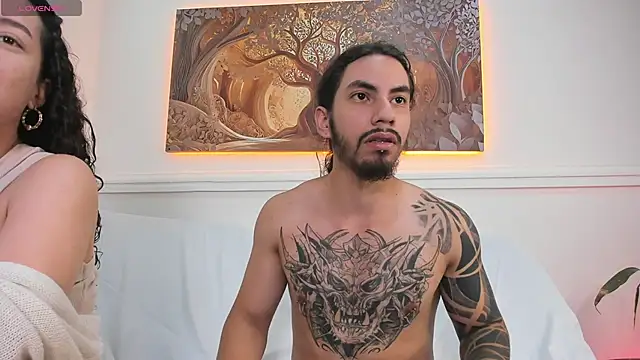 melody_ft_jesus Webcam show