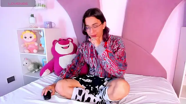 Keita_Moon Chat XXX in diretta