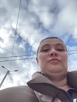 Jadellina Live XXX Chat