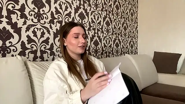 AdaGossett 라이브 XXX 채팅