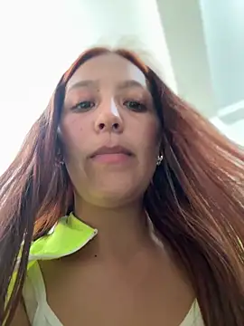 Queen_Scatlett Webcam-Show