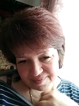 Вебкам-шоу ViktoriaToytor55