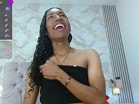 Вебкам-шоу Mia_Coock