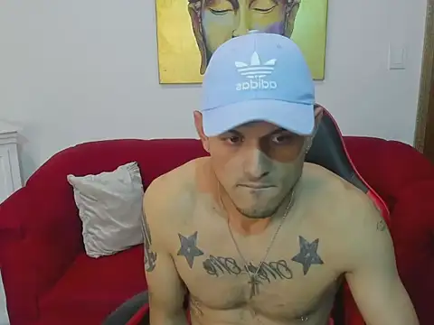 jacob_stonne Chat XXX in diretta