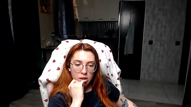 Reginasmilee: απευθείας συνομιλία ΧΧΧ