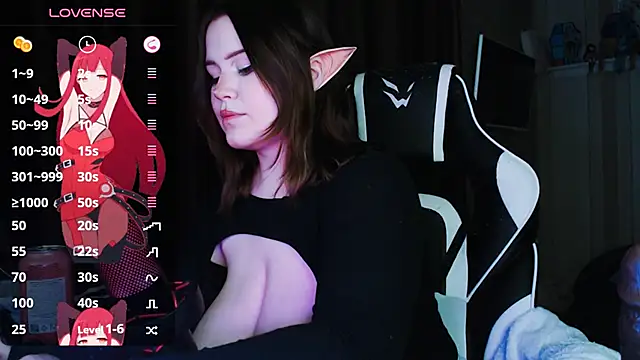 Mo_Atsui 라이브 XXX 채팅