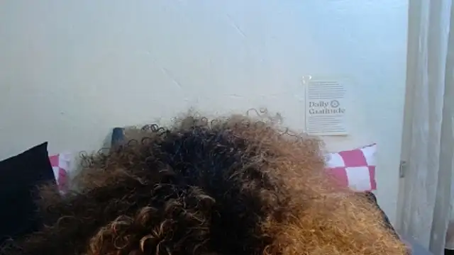 Chat XXX ao vivo de Boobgoddess