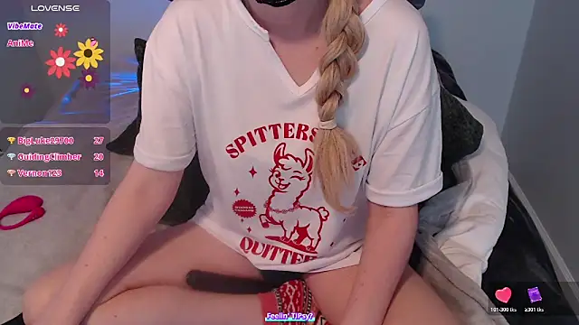 Agatha6969x's Live XXX Chat