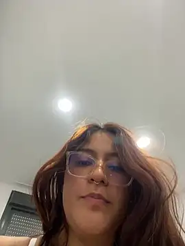 Chat XXX en directo de Juliana_News