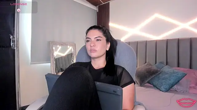 Veronicalanx1's Live XXX Chat