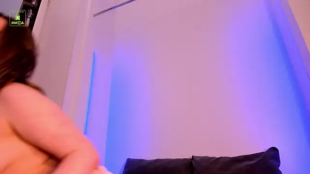 ErikaLust's Live XXX Chat