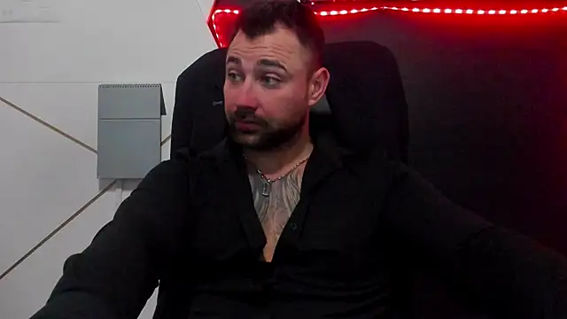 DuncanStone 即時 XXX 聊天