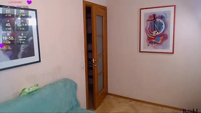 Chat XXX ao vivo de Angel_alice108