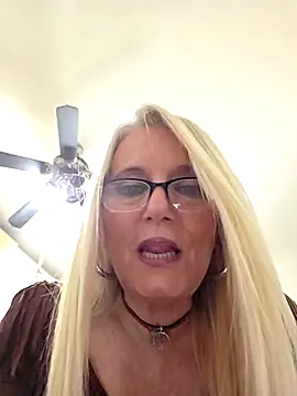 DIAMANTE64 Webcam Show